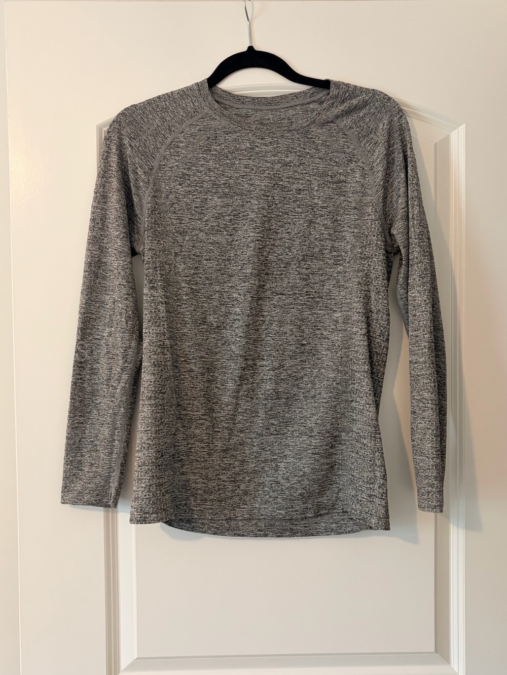 FIGS Underscrub Grey